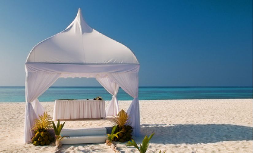 Hochzeit im Ausland: Was Paare beachten sollten