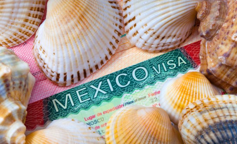 Mexiko: Einreise ohne Visum möglich