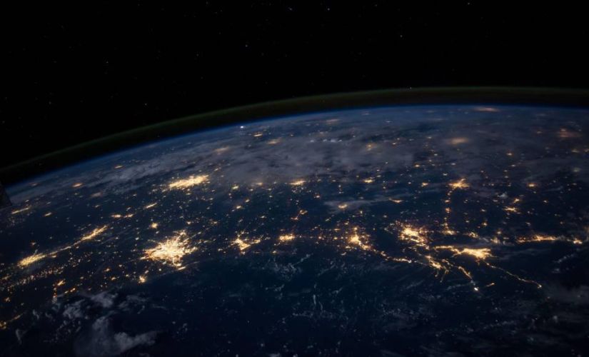 „Earth Hour“: Weltweite Aktion zur Bekämpfung des Klimawandels
