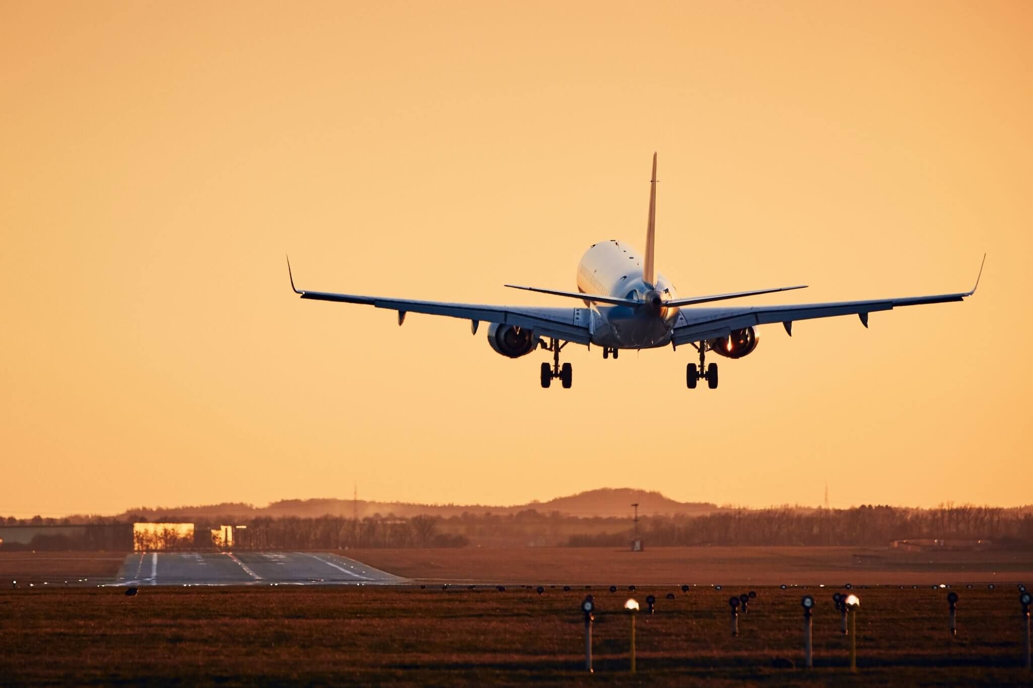 Flugpreisanalyse: So viel kosten Flüge zu beliebten Reisezielen