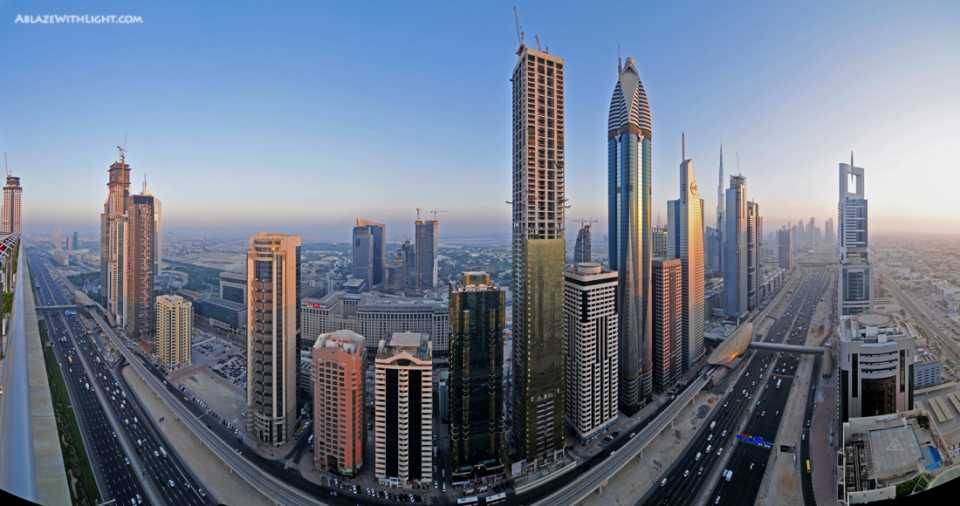 Dubai Ist Top Ziel Fur Geschaftsreisen Expat News