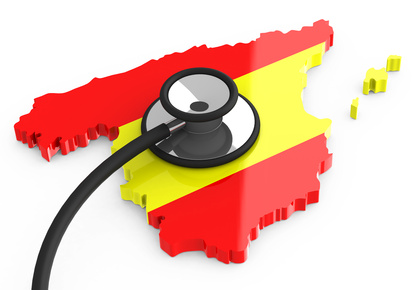 Arztbesuch in Spanien: Warum es Probleme gibt - Expat News