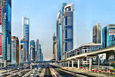 Dubai Krankenversicherungspflicht Ab 14 Expat News
