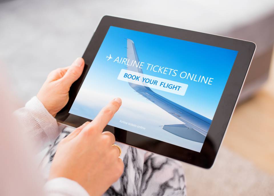 Die besten Suchmaschinen für günstige Flugtickets - Expat News