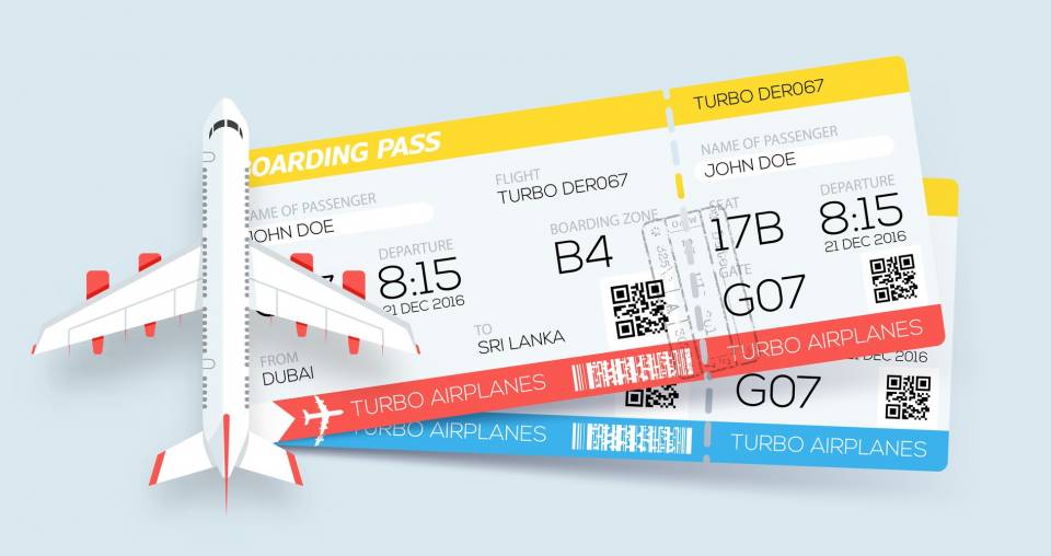 Air Ticket Low Fare Calendar - Karla Marline